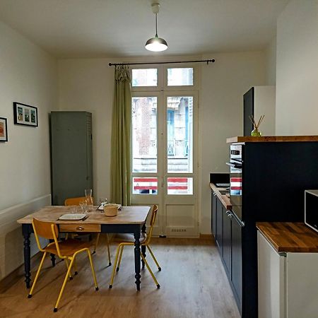 Studio La Cabine Мер-ле-Бен Екстериор снимка