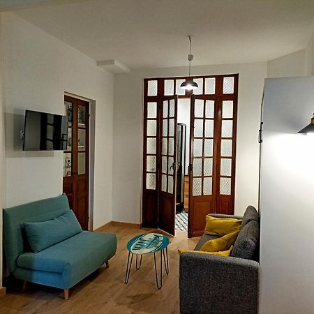 Studio La Cabine Мер-ле-Бен Екстериор снимка